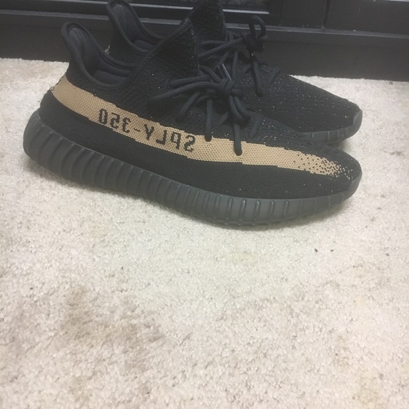 Yeezy copper - Picture 5 of 6